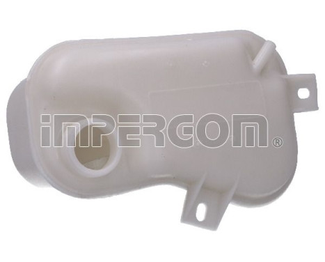 Expansionskärl, kylvätska