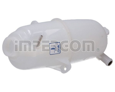 Expansionskärl, kylvätska