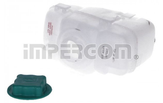 Expansionskärl, kylvätska, bild 2