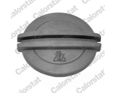 Expansionskärl, kylvätska