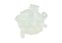 Expansionskärl, kylvätska