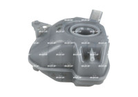 Expansionskärl, kylvätska