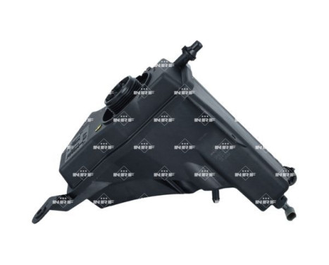 Expansionskärl, kylvätska