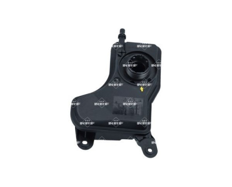 Expansionskärl, kylvätska, bild 4