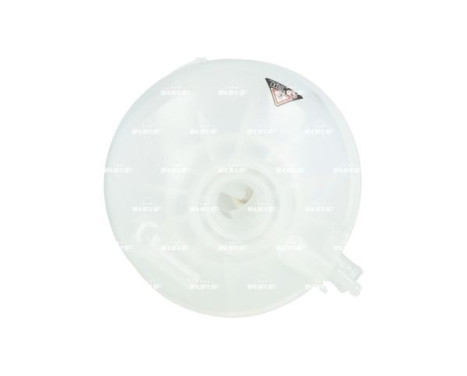 Expansionskärl, kylvätska