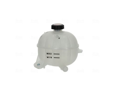 Expansionskärl, kylvätska