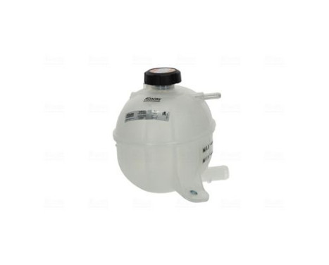 Expansionskärl, kylvätska, bild 4