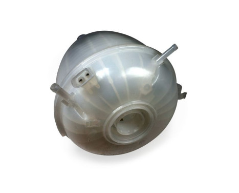 Expansionskärl, kylvätska