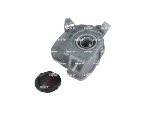 Expansionskärl, kylvätska, bild 6