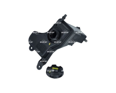 Expansionskärl, kylvätska, bild 6