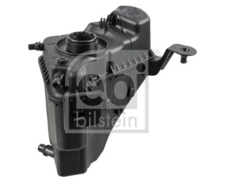 Expansionstank, kylvätska 188339 FEBI