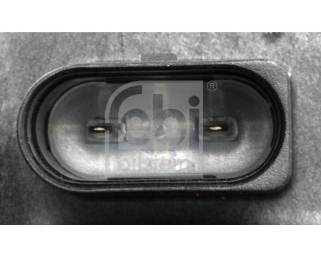 Expansionstank, kylvätska 188339 FEBI, bild 3