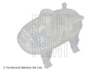Expansionstank, kylvätska ADBP980009 Blue Print