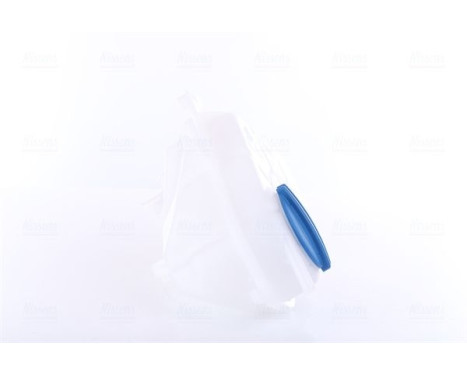 Expansionstank, kylvätska ** FÖRSTA MONTERING **, bild 4