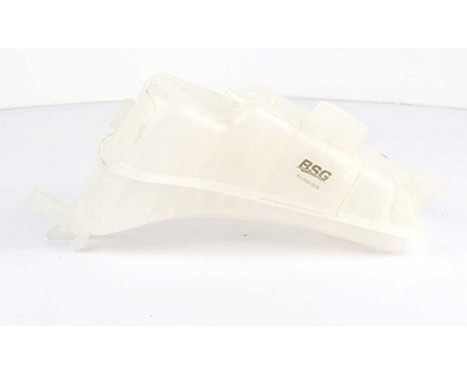 Expansionstank, kylvätska