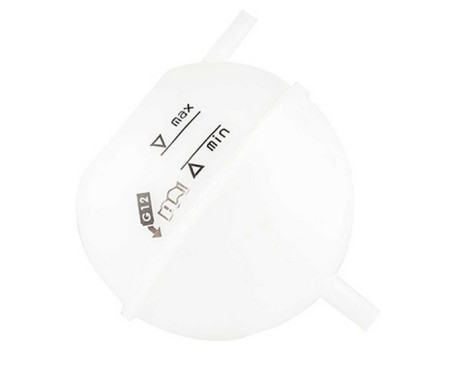 Expansionstank, kylvätska