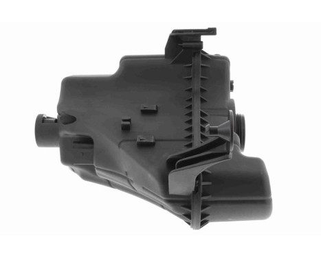 Expansionstank, kylvätska