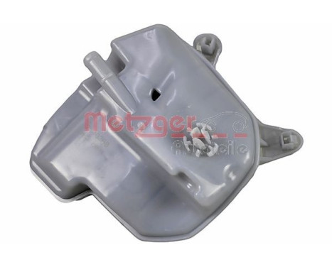 Expansionstank, kylvätska, bild 2