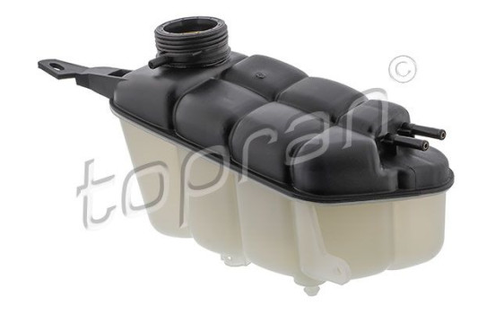 Expansionstank, kylvätska