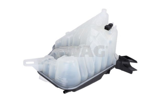 Expansionstank, kylvätska