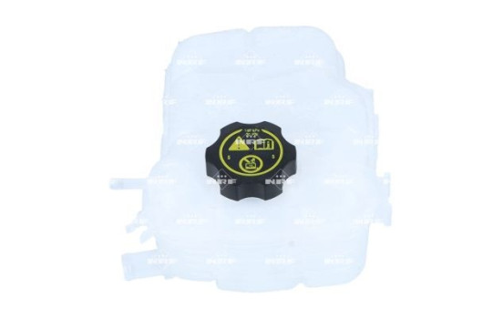 Expansionstank, kylvätska