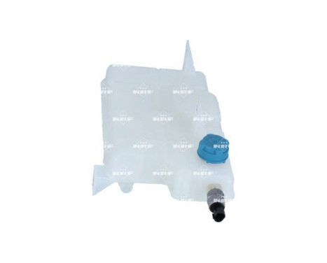 Expansionstank, kylvätska