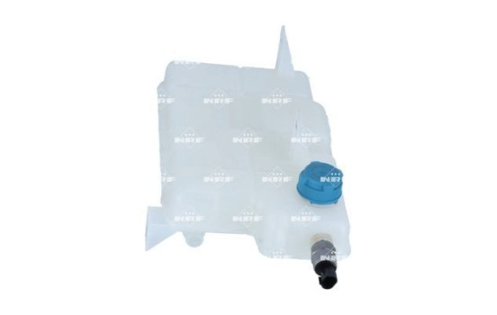 Expansionstank, kylvätska