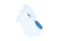 Expansionstank, kylvätska