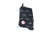 Expansionstank, kylvätska