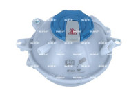 Expansionstank, kylvätska