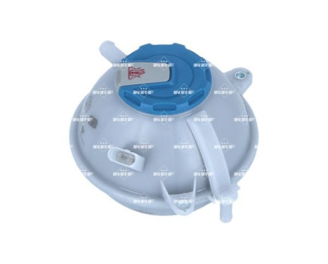 Expansionstank, kylvätska, bild 2