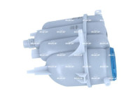 Expansionstank, kylvätska