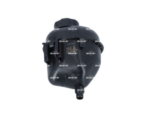 Expansionstank, kylvätska