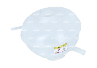 Expansionstank, kylvätska