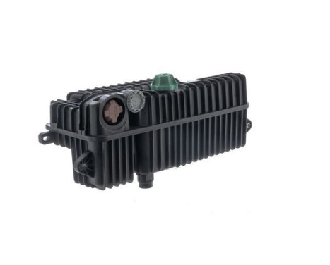 Expansionstank, kylvätska, bild 8