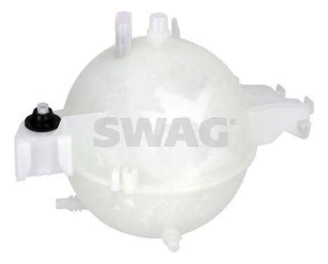 Expansionstank, kylvätska, bild 2