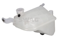 Expansionstank, kylvätska