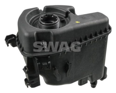 Expansionstank, kylvätska