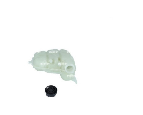 Expansionstank, kylvätska, bild 6