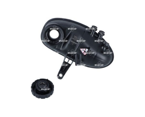 Expansionstank, kylvätska, bild 6