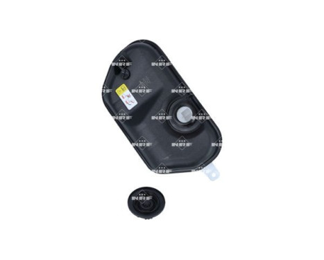 Expansionstank, kylvätska, bild 6