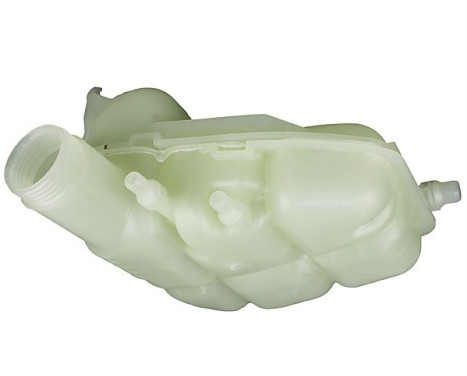 Expansionstank, kylvätska