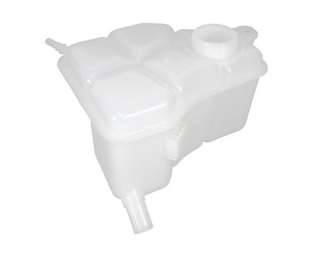 Expansionstank, kylvätska