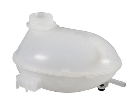 Expansionstank, kylvätska