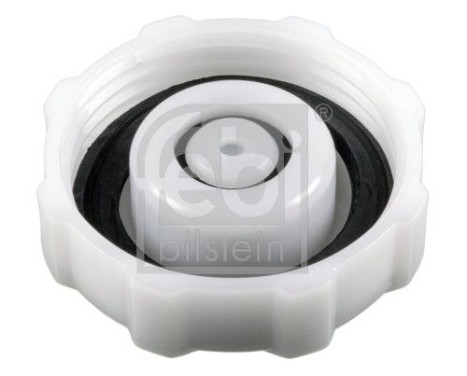 Kylarlock 185504 FEBI, bild 2