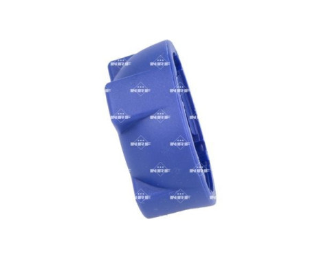 Kylvätskebehållarens lock, bild 2