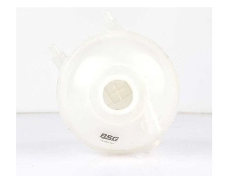 Kylvattentank, kylare, bild 2