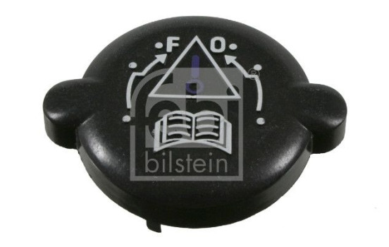 Låslock, kylvätskebehållare 22080 FEBI, bild 2