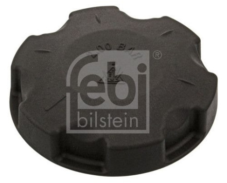 Låslock, kylvätskebehållare 46222 FEBI, bild 2