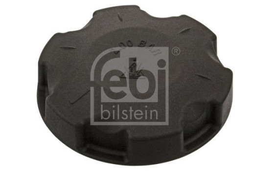 Låslock, kylvätskebehållare 46222 FEBI, bild 2
